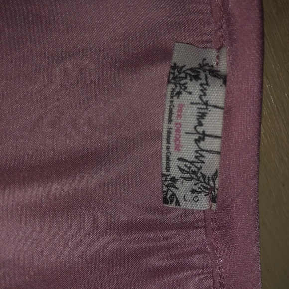 Free People Bodysuit - Picture 3 of 3